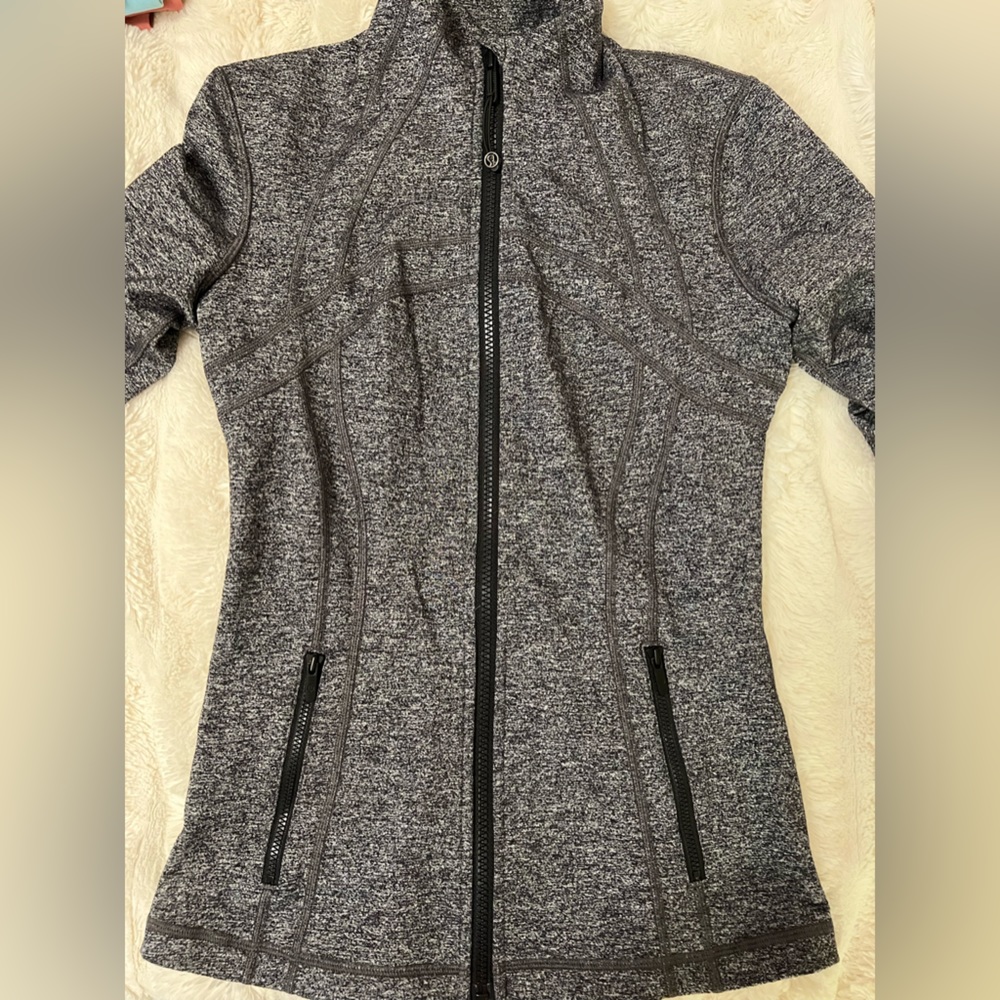 LULULEMON Define Jacket Luon